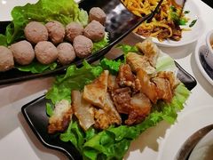 -陈记顺和牛肉火锅馆(天河北路店)