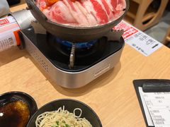 -友壹町寿司(佛山新DNA店)