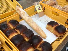 -Bamboo Saturday Market(Nana Jungle)
