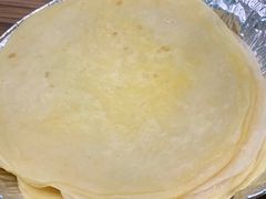 -合合春饼·酱骨·东北菜(潘家园店)