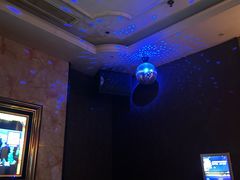 -萧邦音乐会所KTV·蒸汽活海鲜自助(福田店)