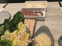 -千味涮·健康火锅(会展连城新天地店)