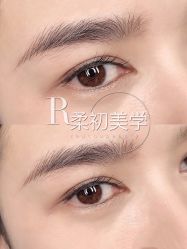-RC半永久纹眉纹发际线
