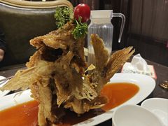 -老牌坊鲁菜名店(聊城美食岛店)