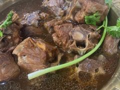 -和庆斋羊蝎子火锅·碳缸烧烤(顺义旗舰店)