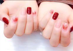 点击看大图 -LILY NAILS美甲美睫