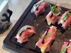 -Foodie Tempo美·时(蟠龙新天地店)