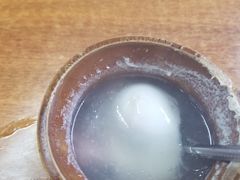 -老字号眼镜子煎包汤包店