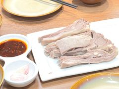 -贯贯吉·清真餐厅(浙江中路店)