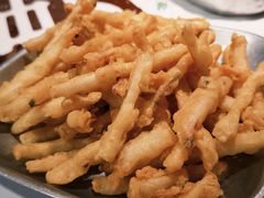 香炸藕海-靓靓蒸虾·头牌蒸虾(雪松路总店)