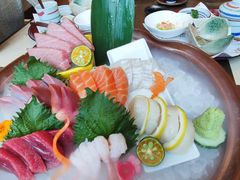 -Tsuru鹤日本料理(静安香格里拉店)