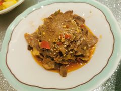 -松沪名灶·豆浆鱼头·新上海菜(飞航吾悦广场店)