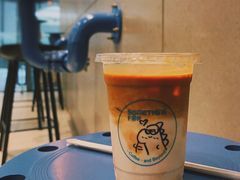 冻鸳鸯-Something For(中洲湾店)