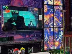 -酷秀KTV(五道口店)