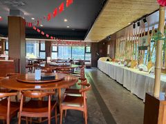 -南平静修小镇水芳阁餐厅