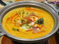 -mango tree芒果树泰国餐厅(青岛万象城店)