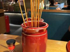 -长安记·大美陕菜(朝阳大悦城店)