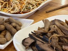 -叒缘夜光杯(望江橡树林店)