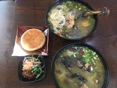 -沈记土鸡米线(七星街品牌中心店)