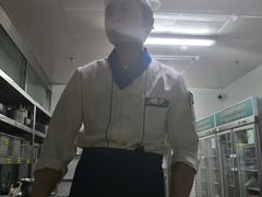 -胖老汉(北京路店)