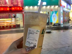 -1点点(水围店)