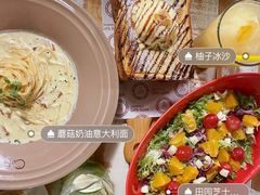 -Cafe Alice咖啡爱丽丝(奥城店)