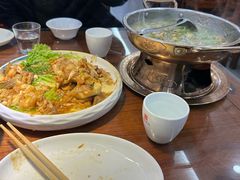 -惠宾饭庄(中山路店)