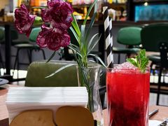 -Shantek象提南亚餐厅&西餐融合Bistro(淮海中路店)
