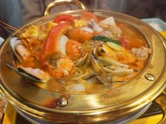 -米泰芒·东南亚料理(体育西店)