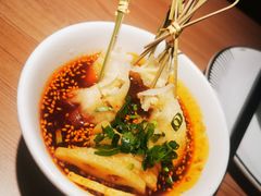 -太二酸菜鱼(群光广场店)