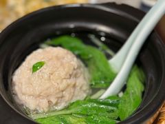 -南京大牌档(夫子庙老门东店)