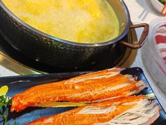 -八珍玉食鸡煲·打边炉(印象城店)