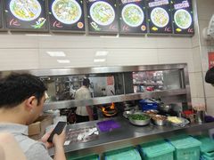 -舒记粉店(七星路店)
