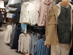 -MUJI无印良品(京西大悦城店)
