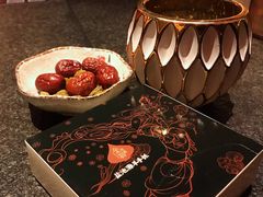 -丝路金桃·新疆菜(徐汇店)