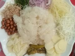 -鹤睦鱼生·啫啫煲·海鲜(保利百合店)