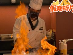 -大神太神·铁板烧(瑞虹天地月亮湾店)