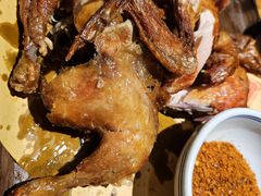 -打酱油·非遗淮扬菜(瘦西湖梅岭店)