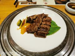 -萨拉伯尔水源素问店·韩国宫廷料理(人民路店)