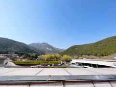 -泰山风景名胜区