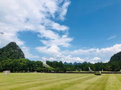 -Club Med地中海俱乐部·桂林度假村