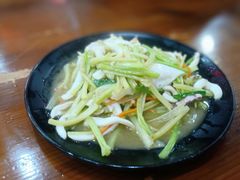 -台州老六海鲜面馆(上南总店)