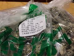 -北京同仁堂(四川中路店)