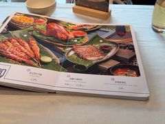 -Thai Alley泰爱里(二沙岛店)