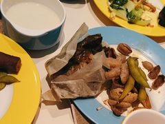 -帝企鹅自助餐厅•儿童岛•真企鹅(长隆企鹅酒店)