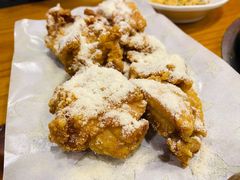 -咕咕站韩国料理(紫金港店)