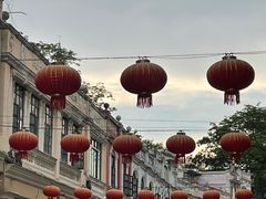 -仁信老铺(华盖路店)