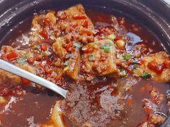 -赣南人家·头牌江西菜(劲松店)