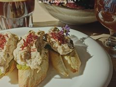 -Pekaa啤咖食肆Coffee&Bistro