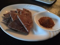 安格斯牛腱-瓦库茶馆17号(海汇港店)